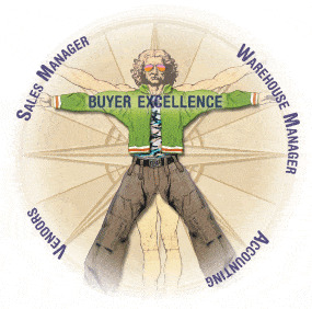 Buyer Excellence