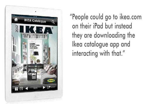 ikea app