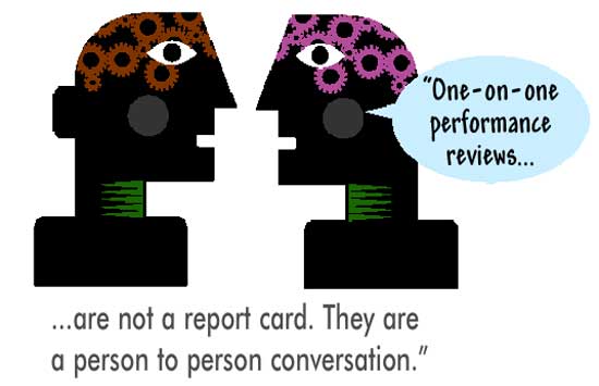 One-on-One Meetings