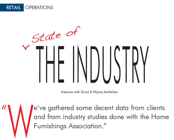 State of The Industry