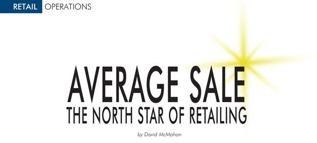 north star of retailing