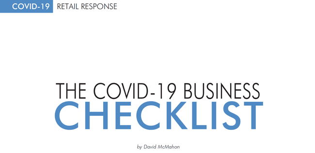 check list
