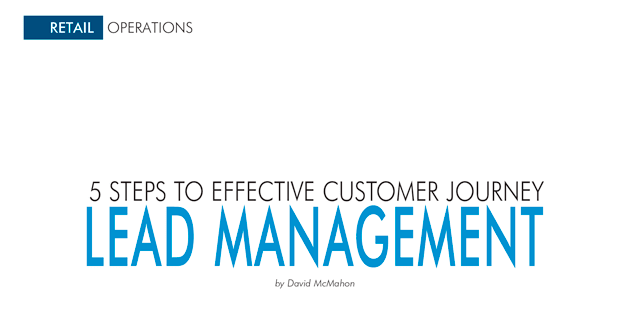 Leads Management