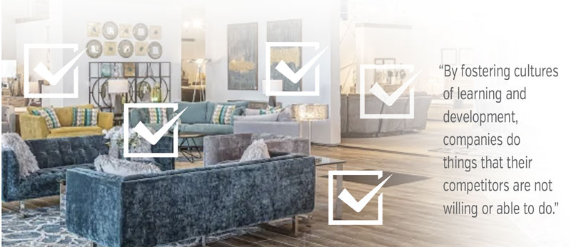 Checklist For Growing Sales In Challenging Times