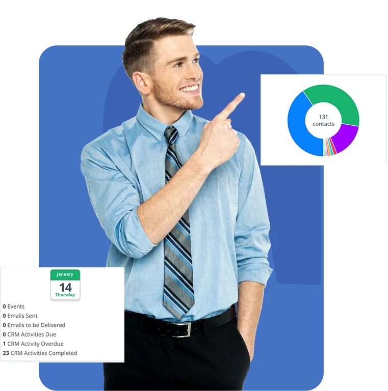 level up your business