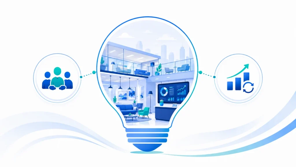 Retail Innovation: 10 Ways to Succeed