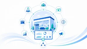Solve Today’s Nine Most Urgent Retail Challenges