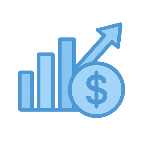 Financial, Strategy, Metrics