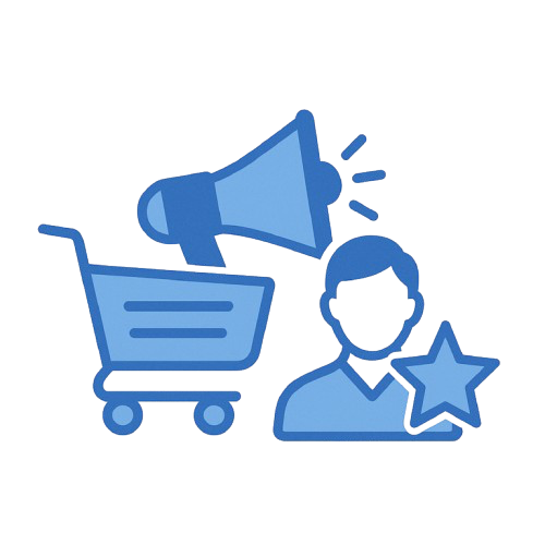 Selling, Marketing, Customer eXperience