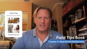 Field Tips Book-Chapter 4-Operational Bottlenecks