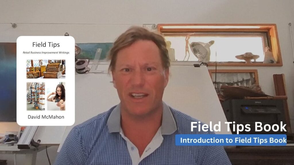 Field Tips Book-Chapter - Introduction to Field Tips Book