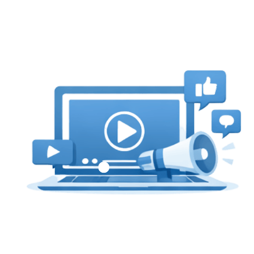 Digital Video Marketing-button