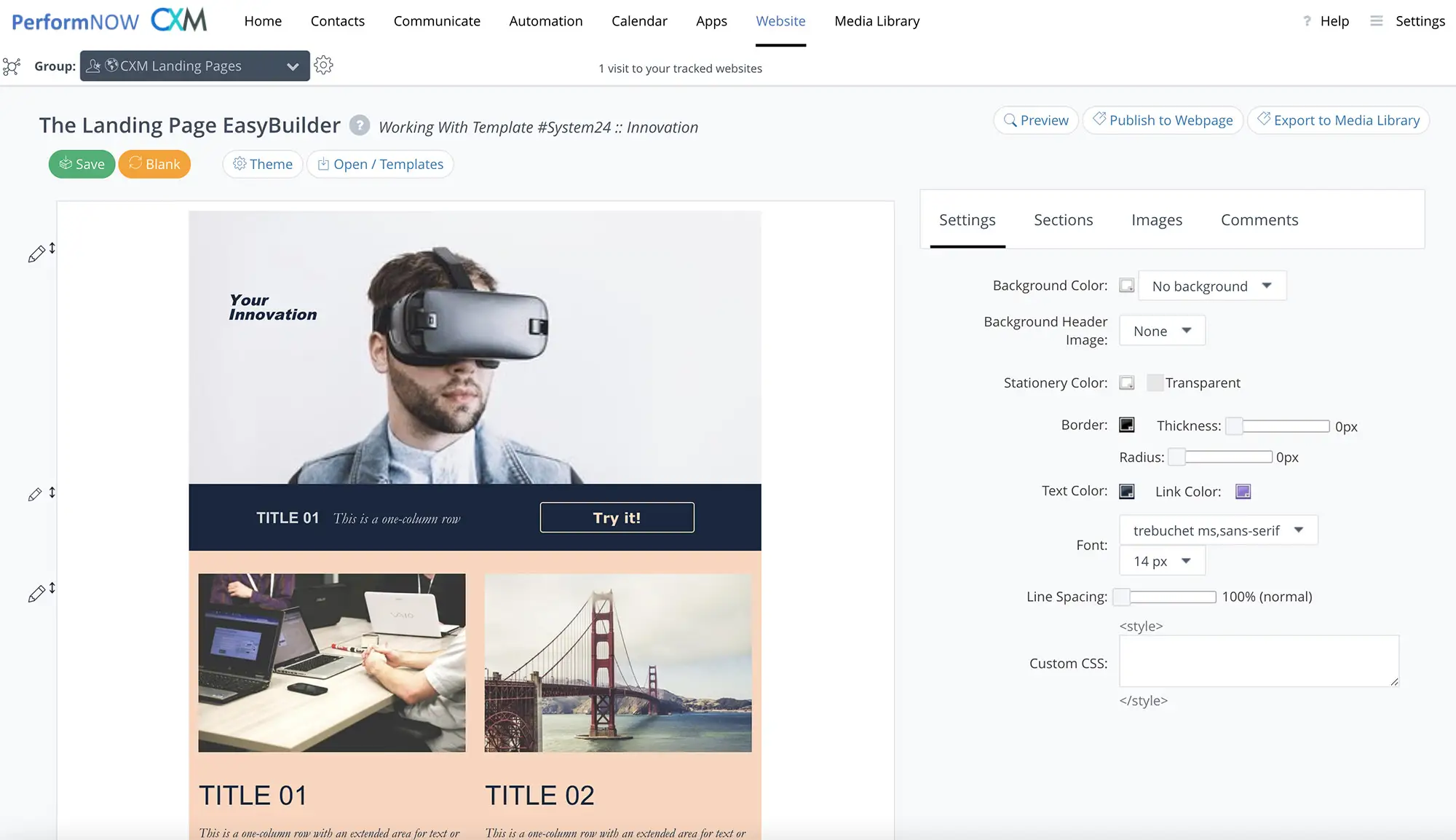 Top-Marketing-Features-performnow-crm