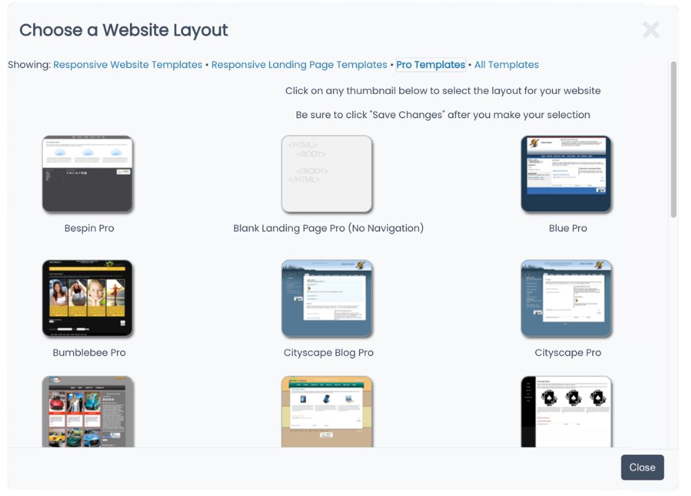 Template and Web Asset Library-performnowcxm-2026