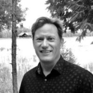 Picture of David W. McMahon