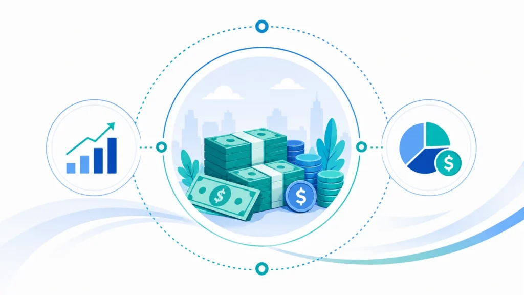 Cash Flow Challenge 2026