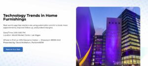 Las Vegas event 2026