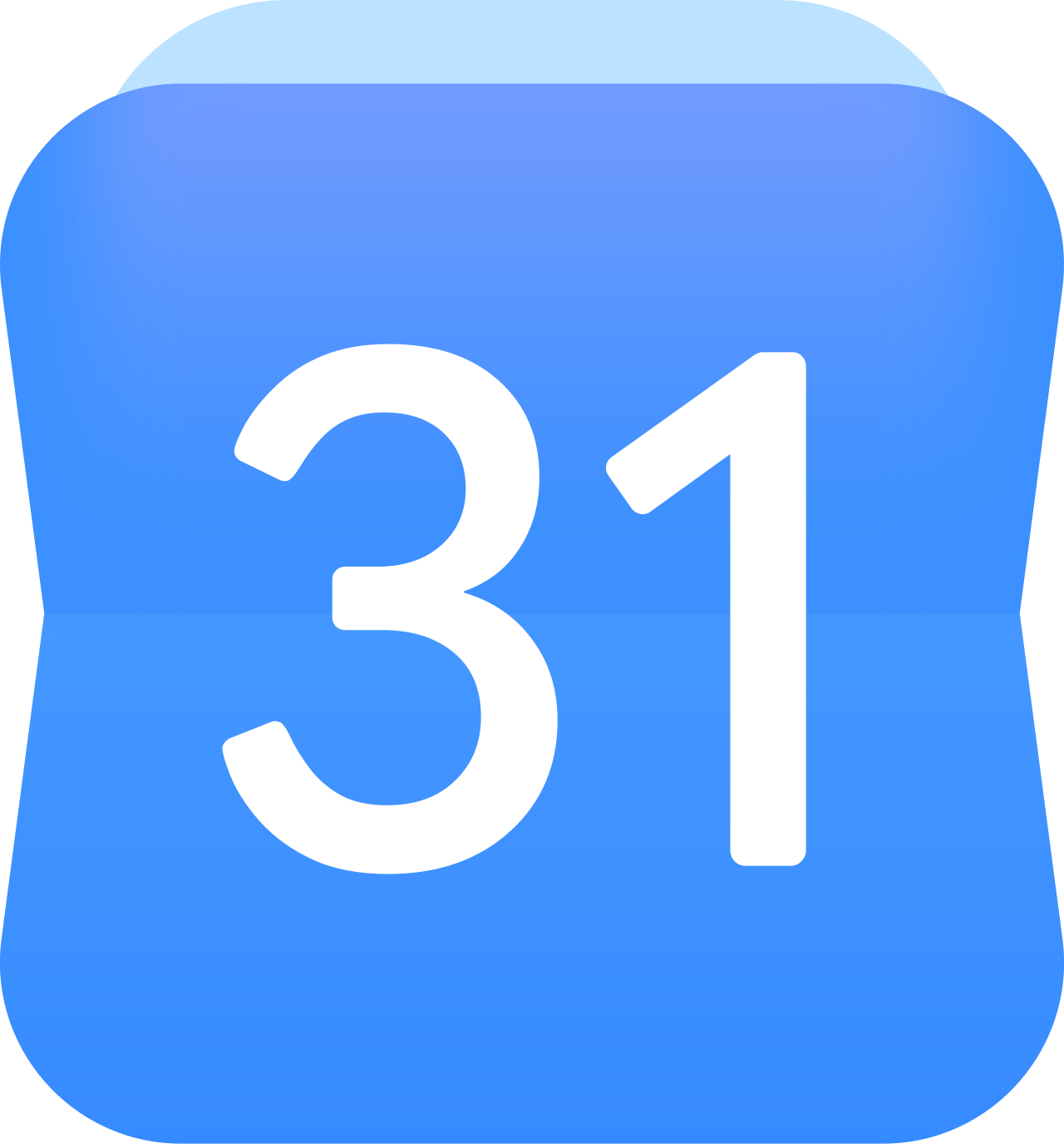 Gcal logo