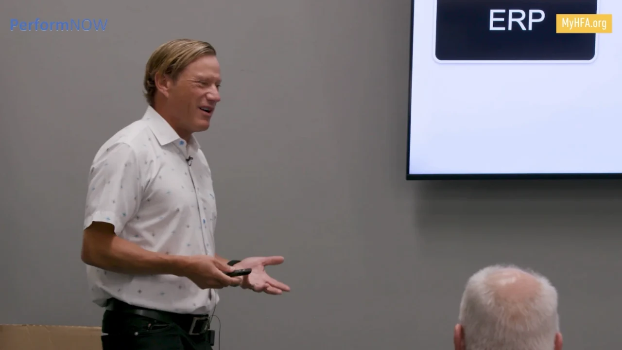 HFA Seminar Highlight at High Point Market, April 2026