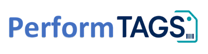 PerformTAGS logo