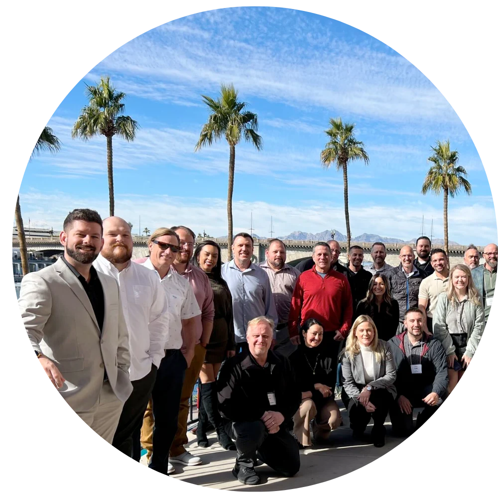 Furniture business leadership group