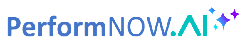 PerformNOW.AI logo