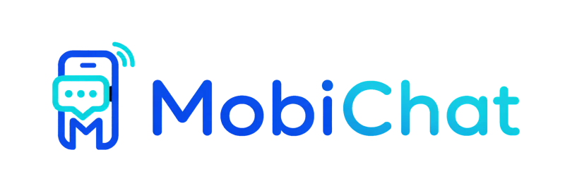MobiChat logo