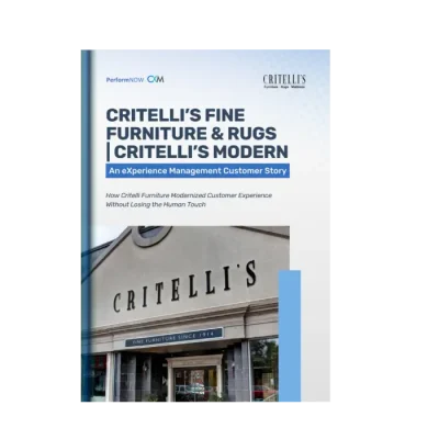 eXperience Management_story_Critelli Furniture